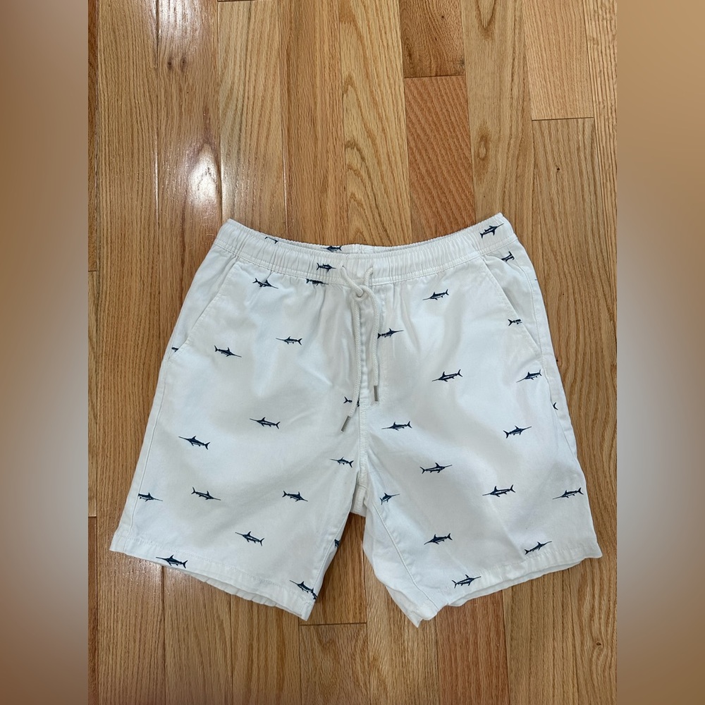 Forever 21 shorts